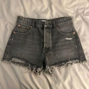 ZARA shorts